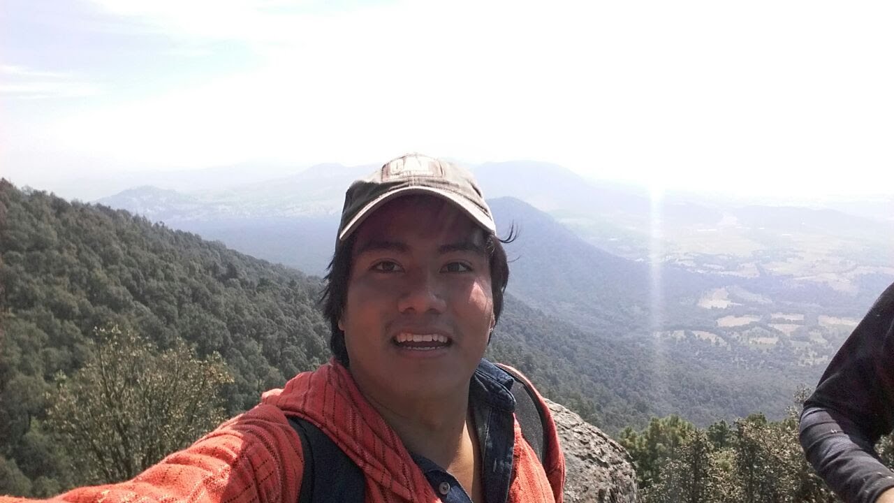 Mountain walks