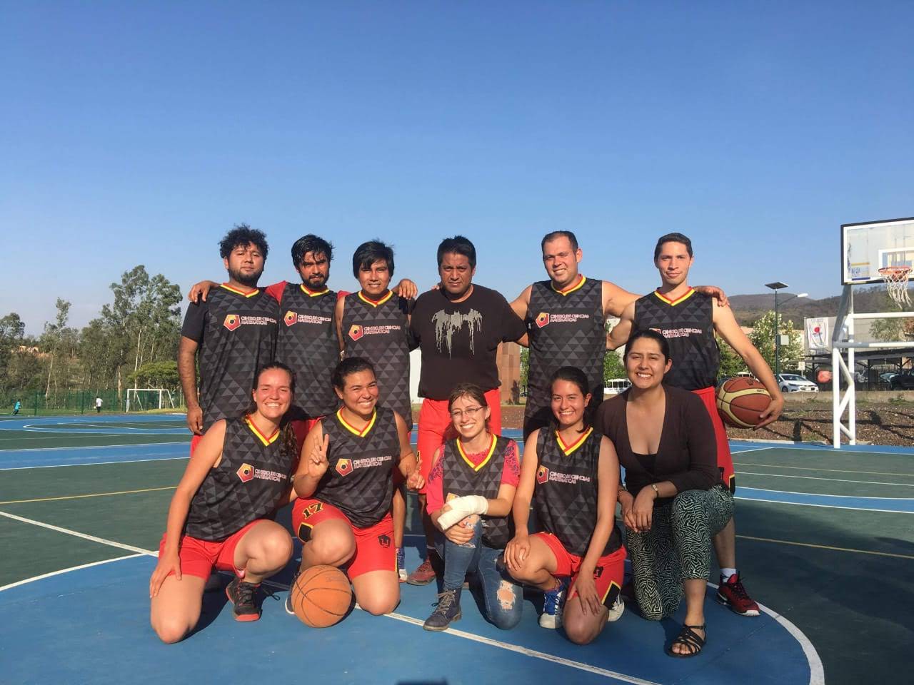 Sports