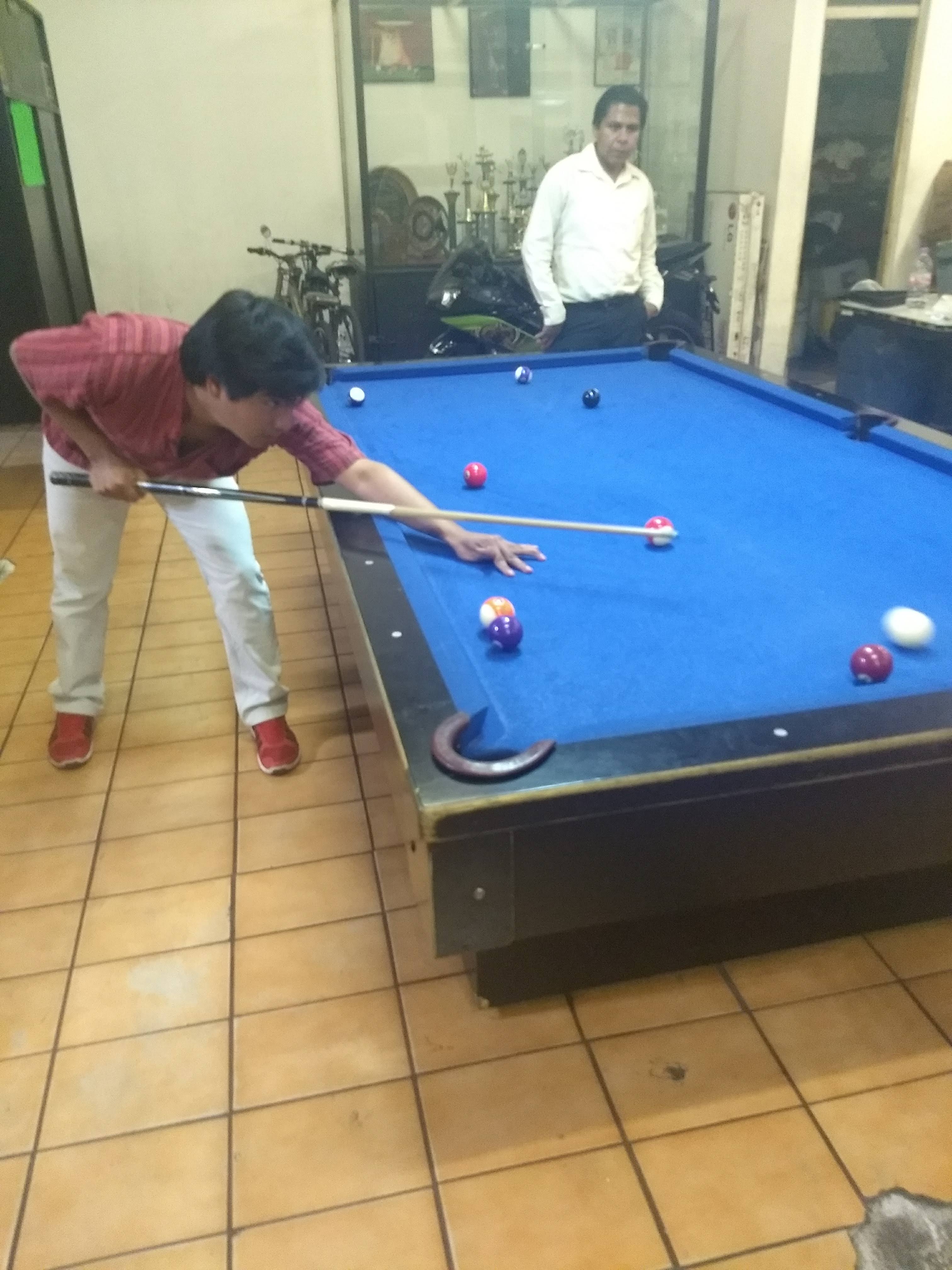 Sports