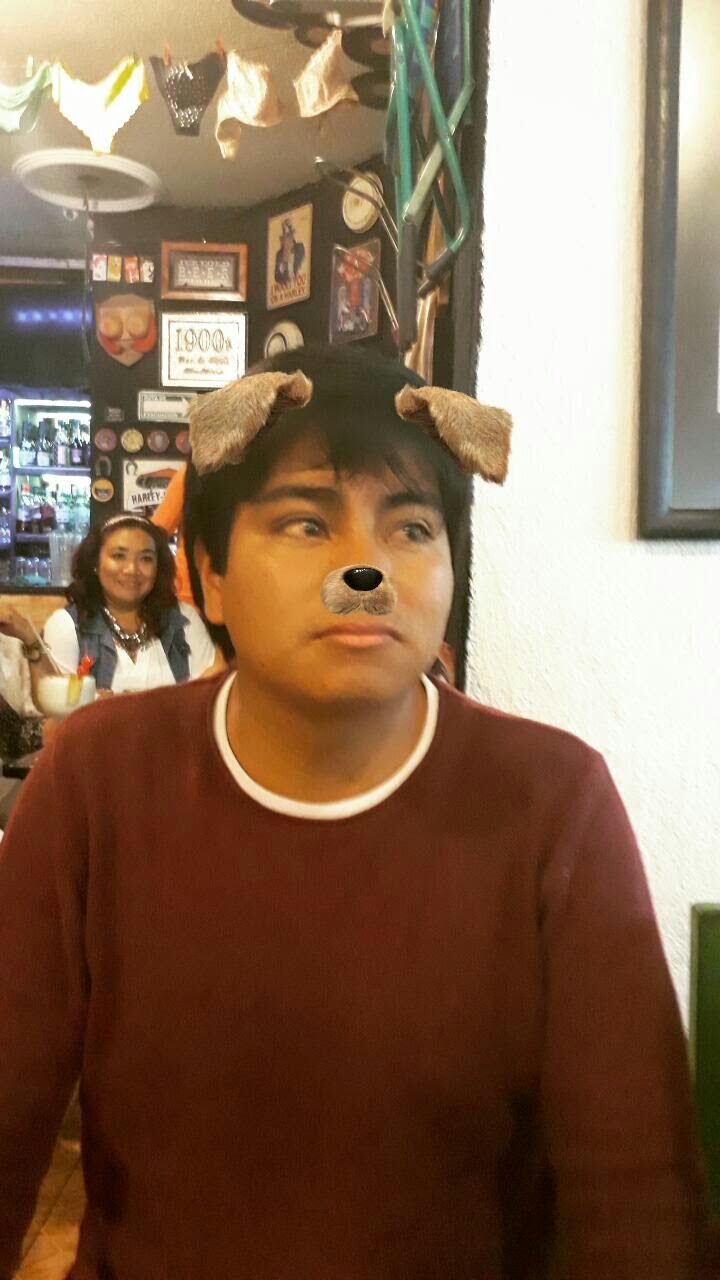 Israel Morales